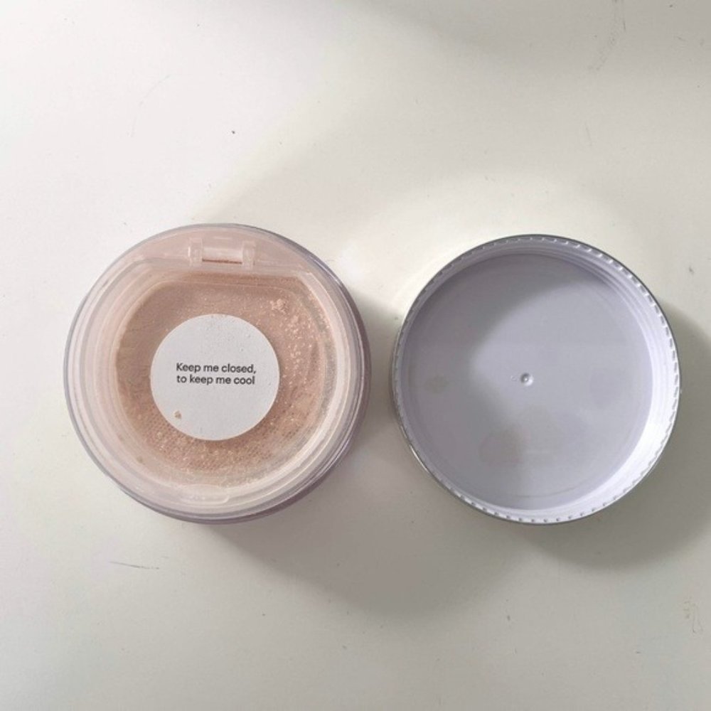 Becca Hydra-mist Powder - Picture 3 of 3